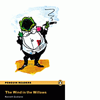 Wind in the Willows: Level 2 (+ CD)