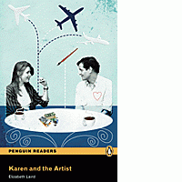 Karen and the Artist: Level 1 (+ CD)