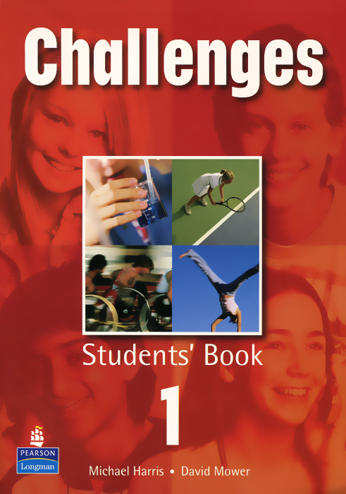 Challenges 1: Student Book