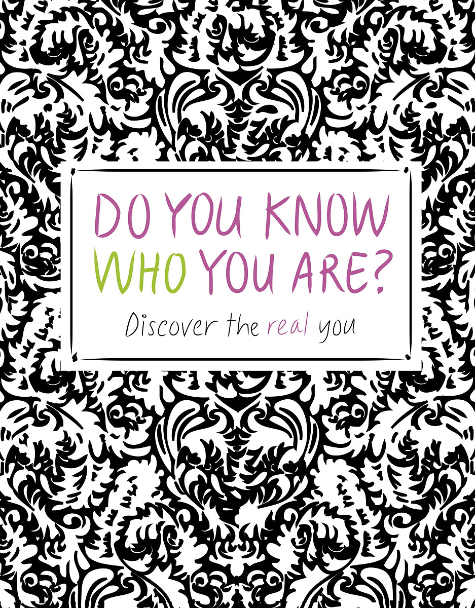 Do You Know Who You Are?