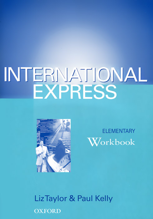 International Express: Elementary: Workbook