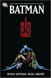 Batman: A Death in the Family