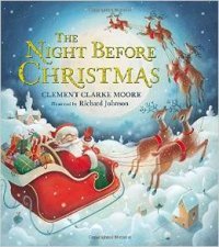 The Night Before Christmas