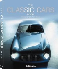 Jurgen Lewandoski - «The Classic Cars Book»