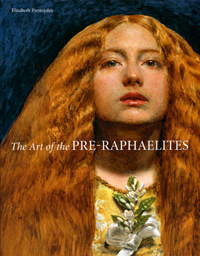 The Art of the Pre-Raphaelites