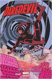 Daredevil: Volume 1: Devil at Bay