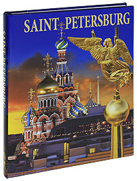 Saint Petersburg