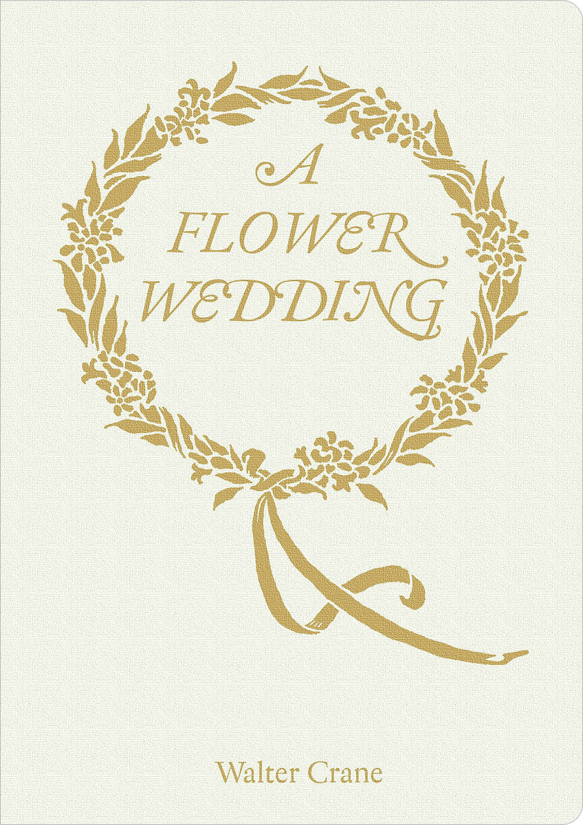 The Flower Wedding