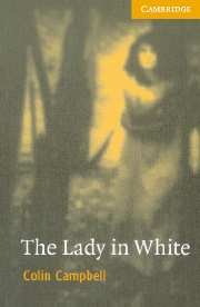 The Lady in White: Level 4