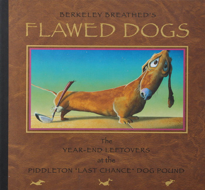 Flawed Dogs