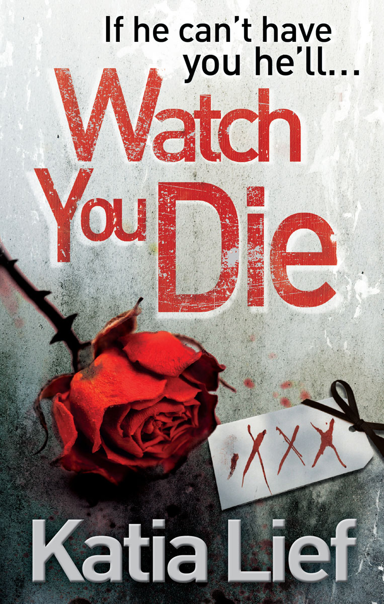 Watch You Die