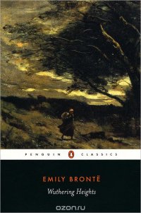 WUTHERING HEIGHTS