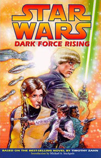 Star Wars: Dark Force Rising