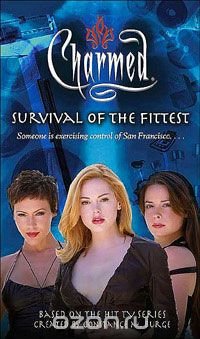 Survival of the Fittest (Charmed)