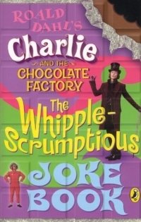 Charlie & Chocolate Factory movie joke b (Charlie & the Chocolate Factory)