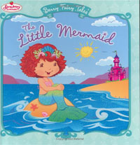 The Little Mermaid: Berry Fairy Tales