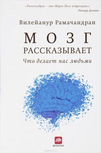 Мозг рассказывает. Что делает нас людьми