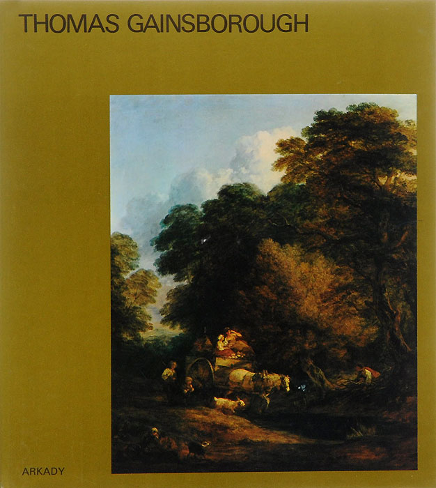 Thomas Gainsborough