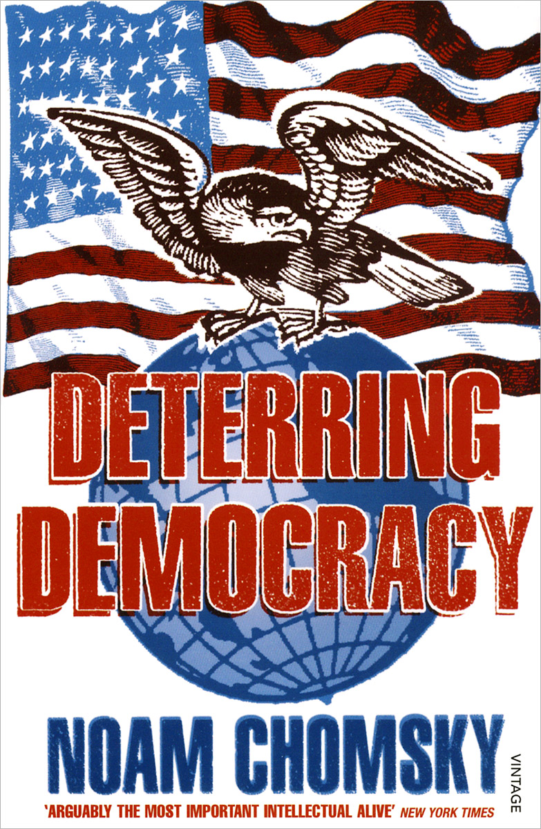 Deterring Democracy