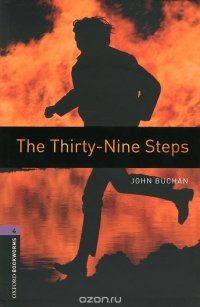 The Thirty-Nine Steps: Stage 4 (  2CD)