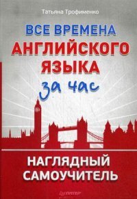 Все времена английского языка за час. Наглядный самоучитель