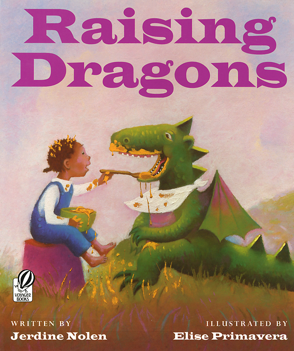 Raising Dragons