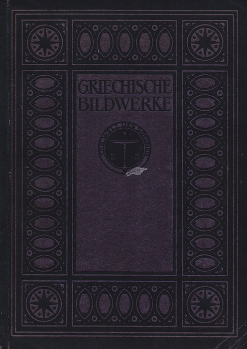 Griechische Bildwerke