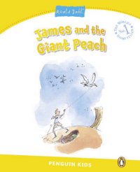 James and the Giant Peach: Penguin Kids 6