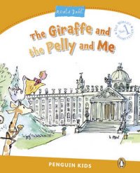 Giraffe and the Pelly and Me: Level 3