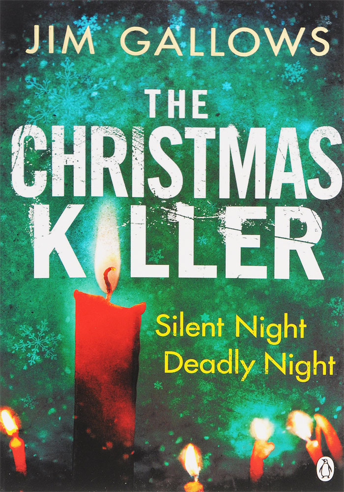 The Christmas Killer