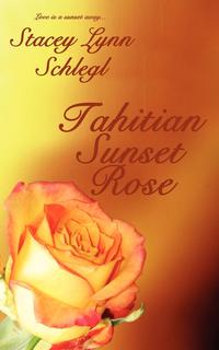 Tahitian Sunset Rose