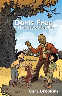 Doris Free