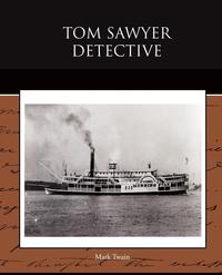 Tom Sawyer Detective