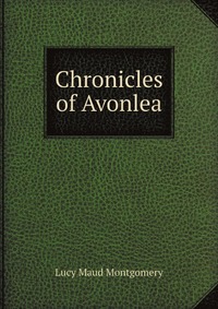 Chronicles of Avonlea