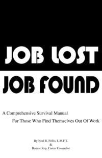 Job Lost - Job Found