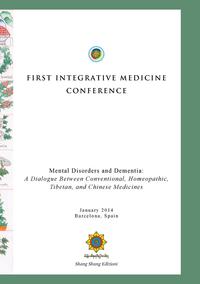 First Integrative Medicine Conference