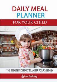 Daily Meal Planner for Your Child