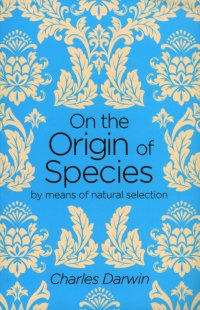 On the Origin of Species