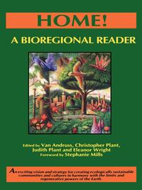 Home! a Bioregional Reader