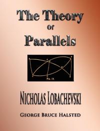 The Theory Of Parallels