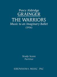 The Warriors - Study score