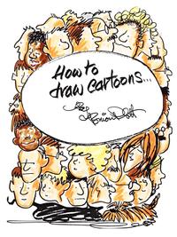 How To Draw Cartoons