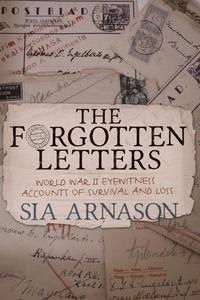 The Forgotten Letters