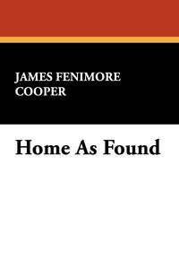 Home as Found