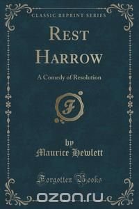 Rest Harrow