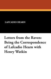 Letters from the Raven