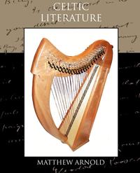 Celtic Literature