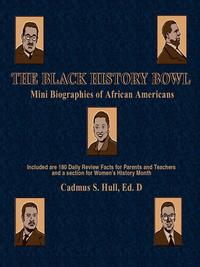 The Black History Bowl