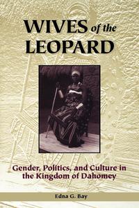 Wives of the Leopard