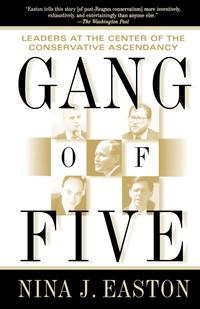 Gang of Five